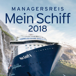 Managersreis Mein Schiff