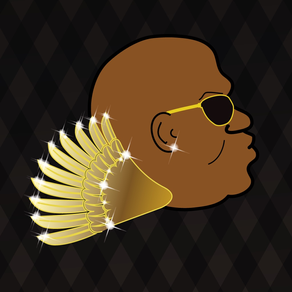 Bling Bird - Tiny flappy flyer collect hundred dollar bills