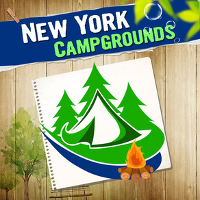 New York Campgrounds and RV Parks