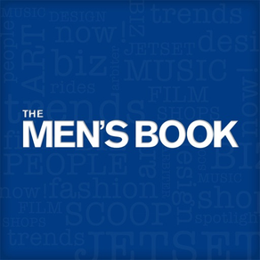 The Men’s Book Chicago