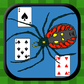 Ultimate Spider Solitaire