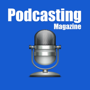 Podcasting Magazine