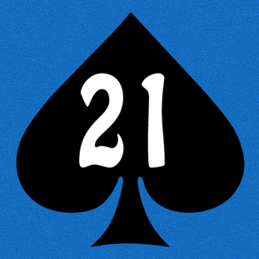 Blackjack 21 Classic Pro