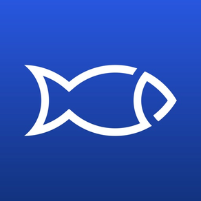 Fishory - Fishing App