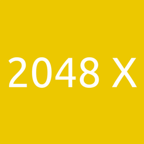 2048 X