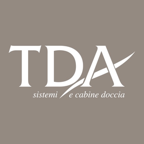 TDA - Sistemi e cabine doccia