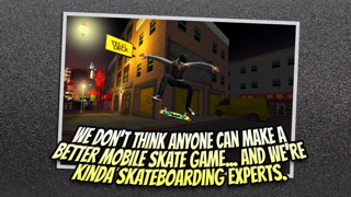 Tech Deck Skateboarding ポスター