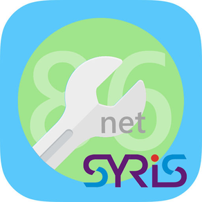 SY86 NET Tool