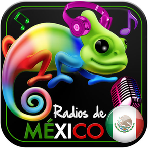 Emisoras de Radio en México