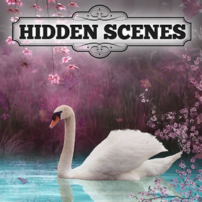 Hidden Scenes - Winter Spring