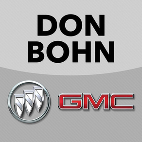 Bohn Buick GMC