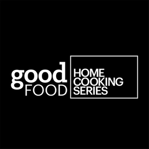Good Food Home Cooking Mag