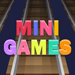 Mini Games Maps Add Ons Free for Minecraft PE