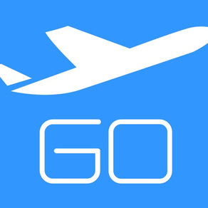 Go Flights - compare cheap flights and buy ticket