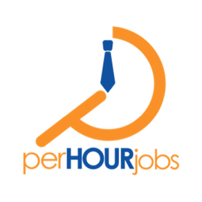 PerHourJobs | العمل بالساعة