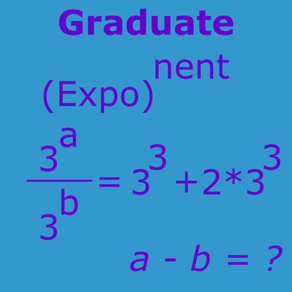 Graduate Exponent