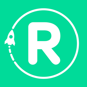 Rocket－Tasty Food Delivery App