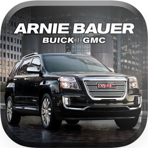 Arnie Bauer Buick GMC