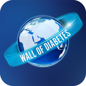 WallofDiabetes