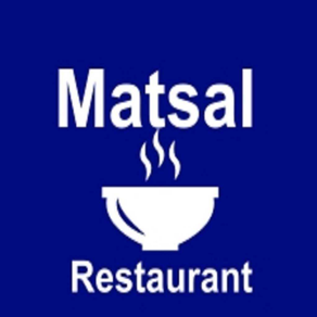 Matsal Restaurant