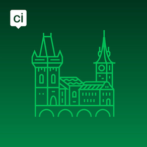 Prague App