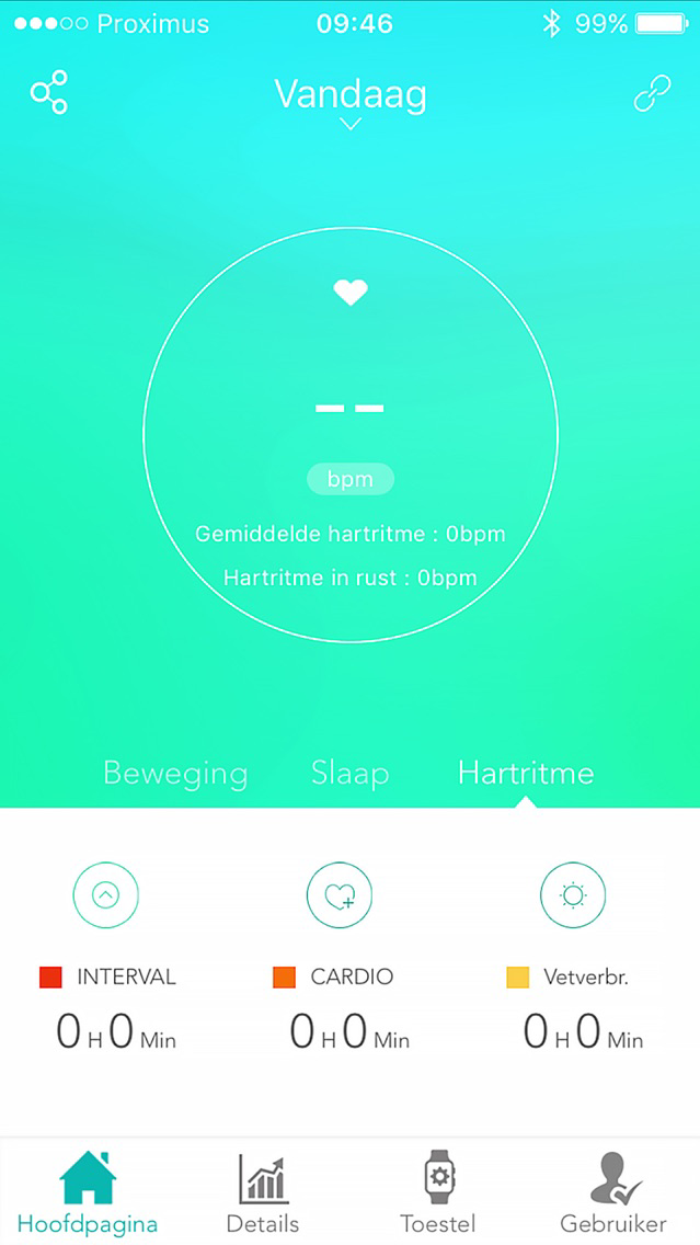 Guardo Fit Coach for iOS (iPhone) Free Download at AppPure