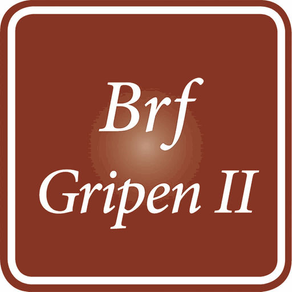 Brf Gripen 2