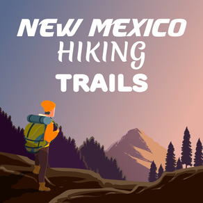 New Mexico Hiking Trails