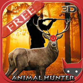 Animal Hunter 2016