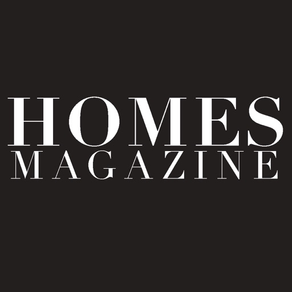 Homes Magazine HD