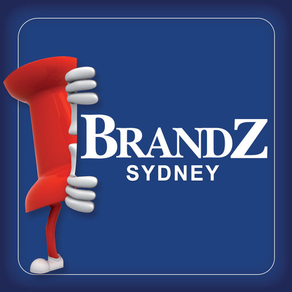 Brandz Sydney