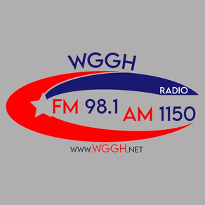 WGGH Radio