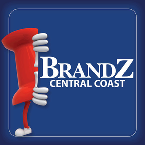 Brandz Central Coast