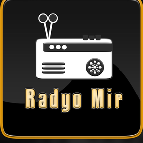 Kürtçe Radyo - Radio Mir