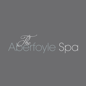 The Aberfoyle Spa