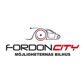 Fordon City Peugeot