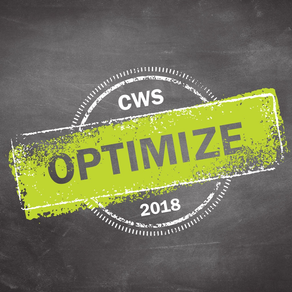 CWS Optimize