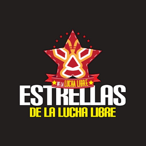 Estrellas de la lucha libre