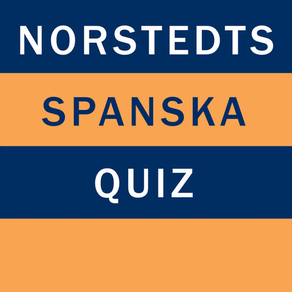 Norstedts spanska quiz