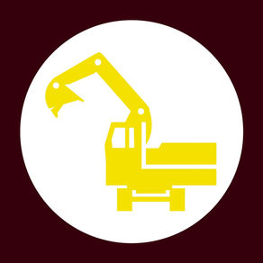 Excavator Operator Log