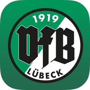 VfB Lübeck - offizielle App