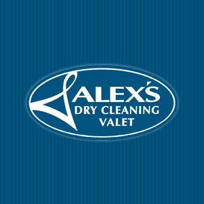 Alex's Dry Cleaning Valet