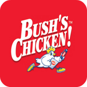 Bush's Chicken To Go