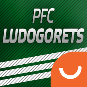 PFC Ludogorets 1945 Izzy