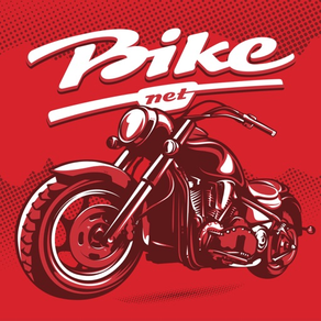 Bike.net - байки и мотоциклы