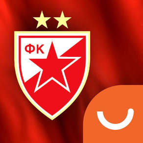 FK Crvena Zvezda Izzy