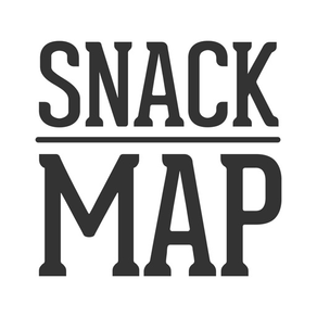 Snack Map