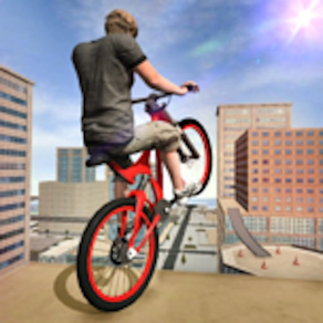 Stunt Bike Simulator 3D BMX