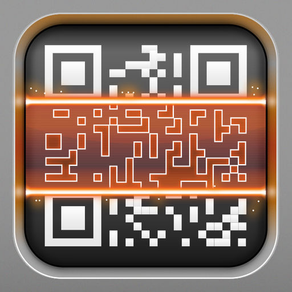 QR Code Reader - QR Scanner & QR Code Generator