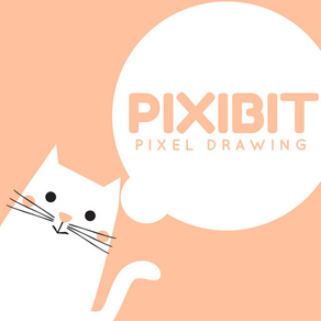 Pixibit - Pixel Drawing